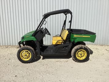 Main image John Deere XUV 590M
